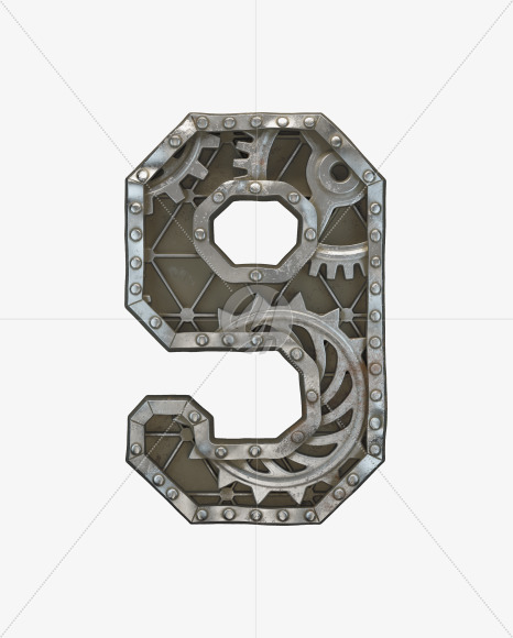9
