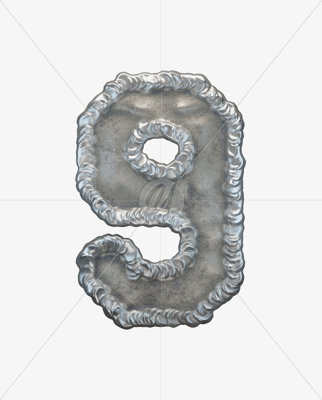 9
