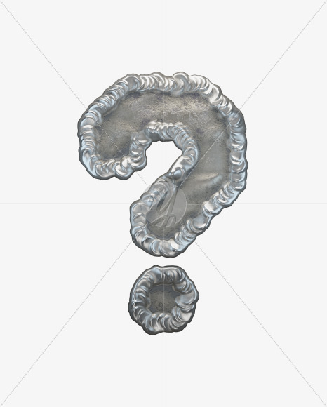 ?