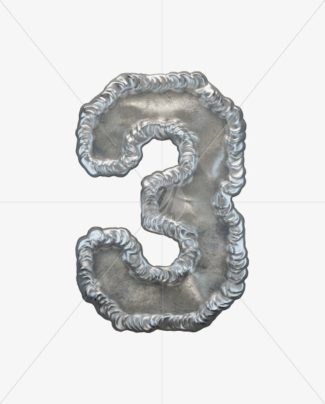 3