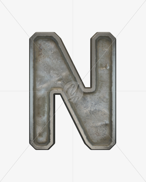 N