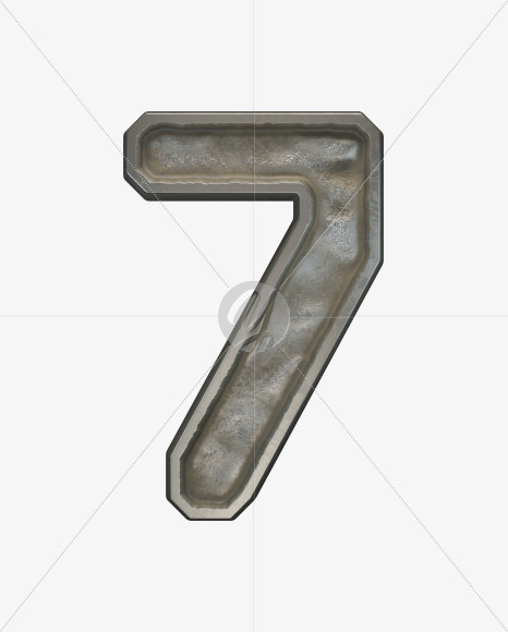 7