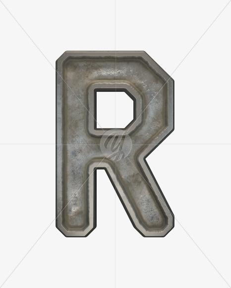 R