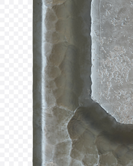 5 from Battle Shield alphabet on Yellow Images Creative Fonts - S50833