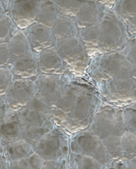 plate 5 from Battle Shield alphabet on Yellow Images Creative Fonts - S50871