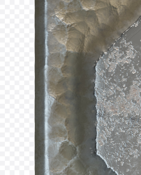 3 from Battle Shield alphabet on Yellow Images Creative Fonts - S50831