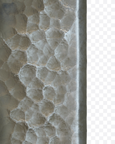 pound from Battle Shield alphabet on Yellow Images Creative Fonts - S50857