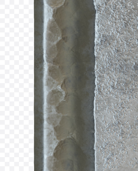 Letter K from Battle Shield alphabet on Yellow Images Creative Fonts - S50813