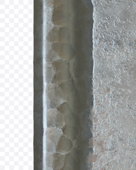 Letter P from Battle Shield alphabet on Yellow Images Creative Fonts - S50818