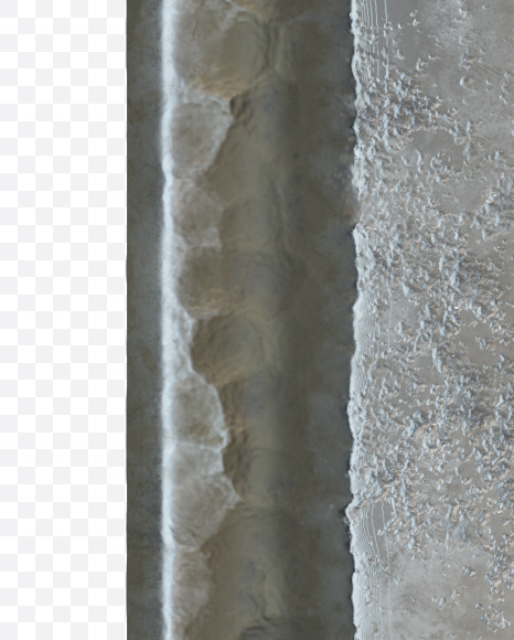 Letter G from Battle Shield alphabet on Yellow Images Creative Fonts - S50809