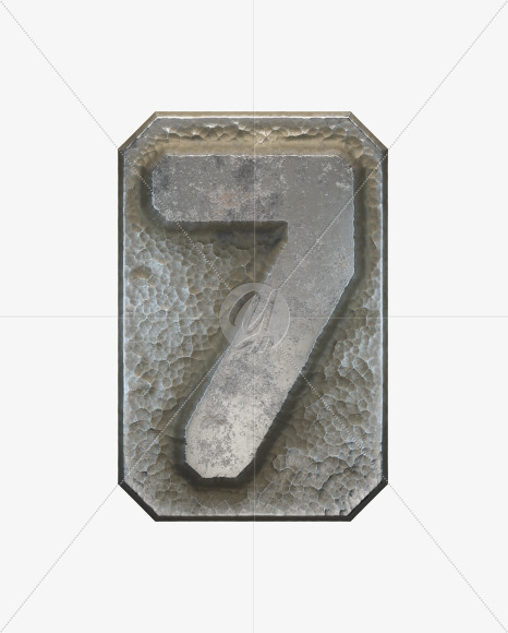 7