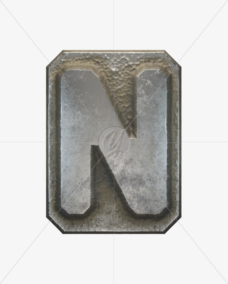 N