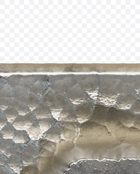 { from Battle Shield alphabet on Yellow Images Creative Fonts - S50863