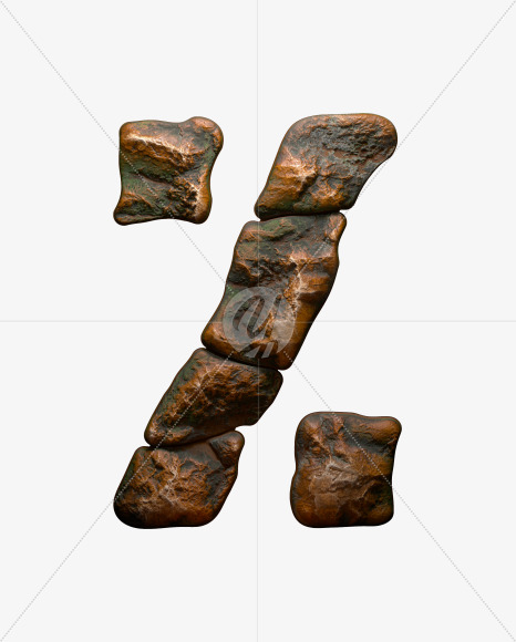 %