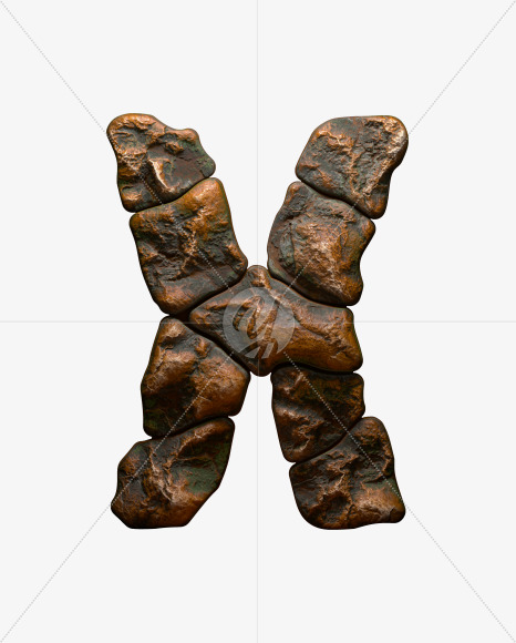 X