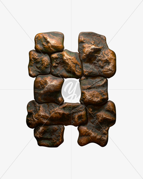 #