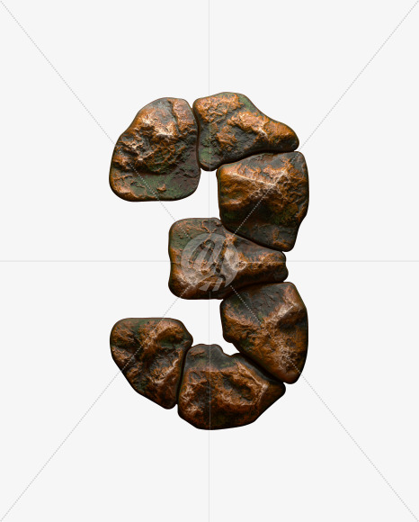 3