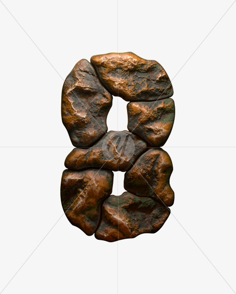 8