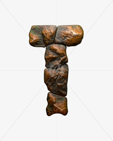 T