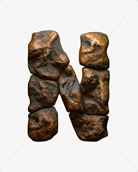 N