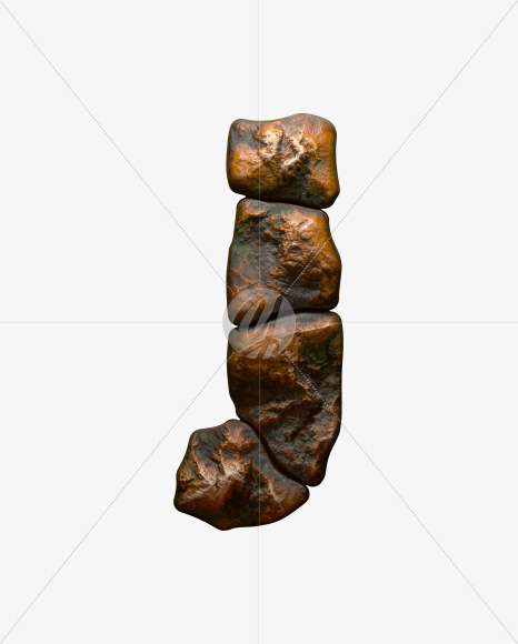 J