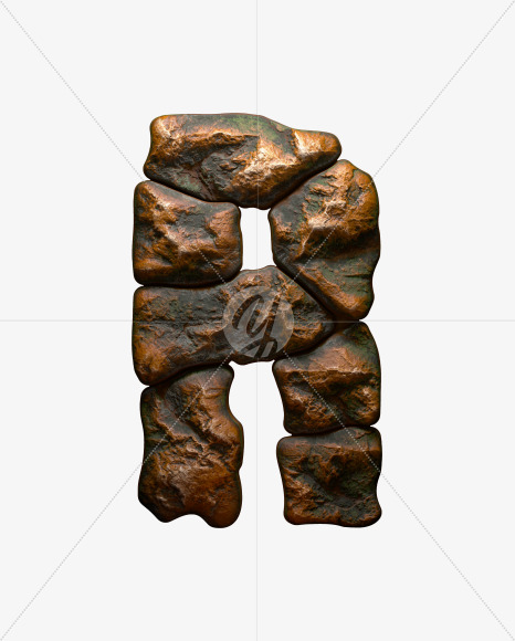 R