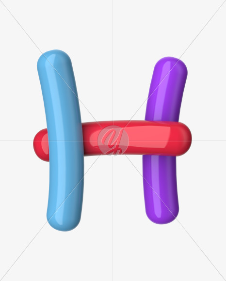 H