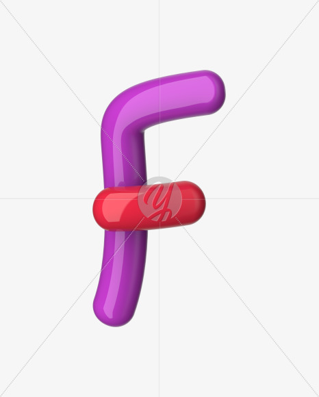 F