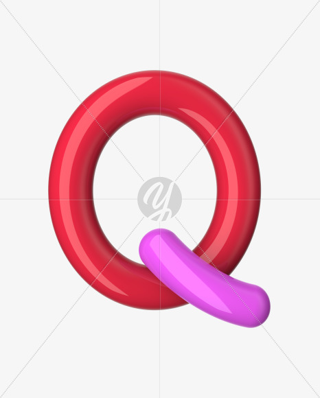 Q