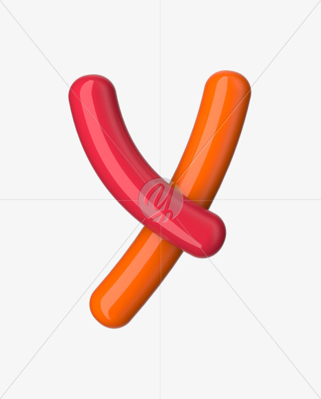 Y