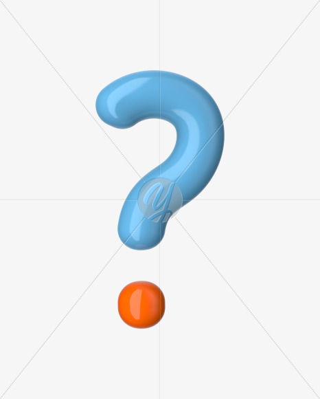 ?