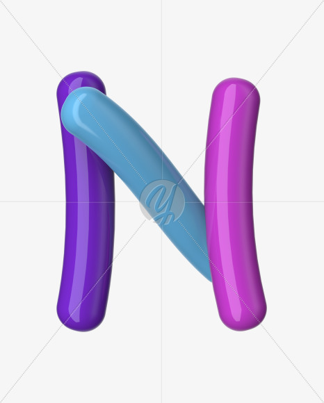 N