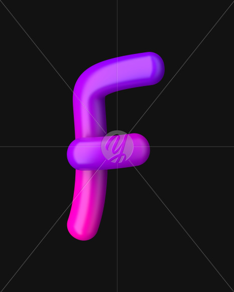 F