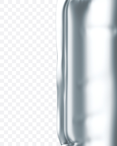 Letter E from Silver Foil Balloons Font on Yellow Images Creative Fonts - S51148