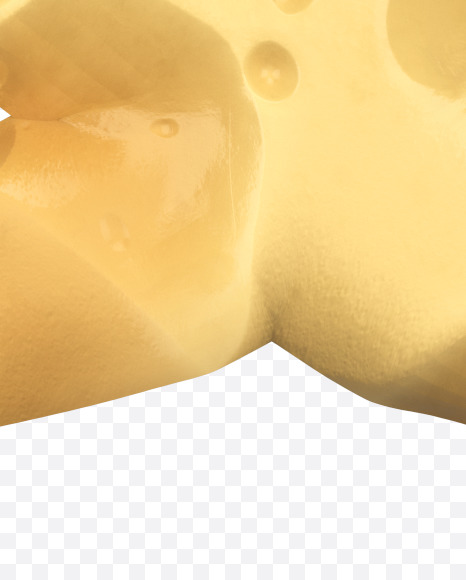 & from Swiss Cheese 3D Lettering on Yellow Images Creative Fonts - S51350
