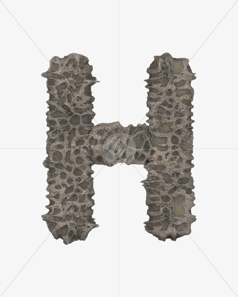 H
