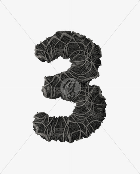 3