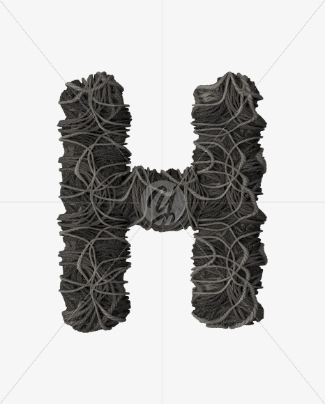 H