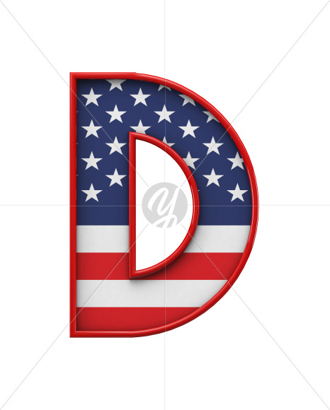 d