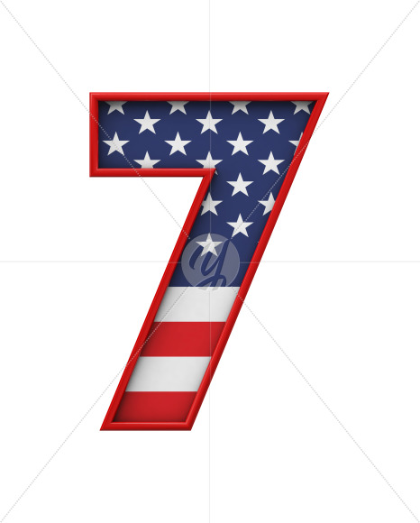 7