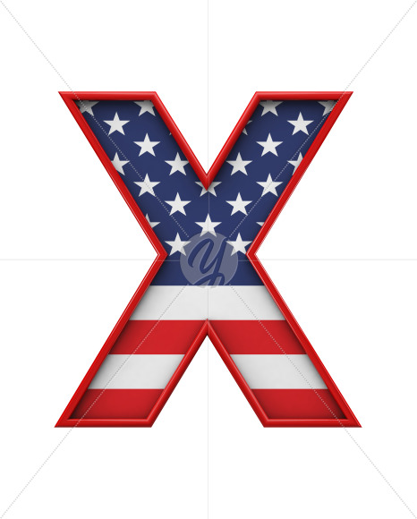 x