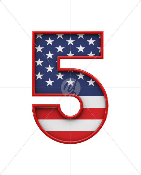 5