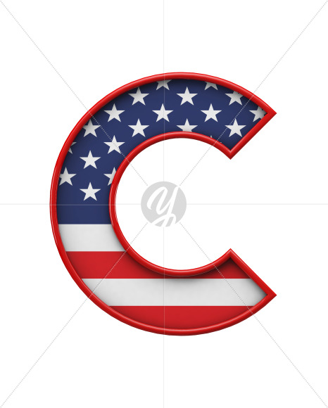 c