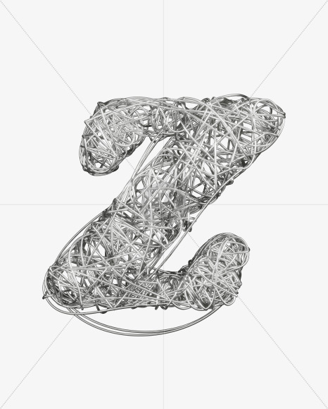 Z uppercase