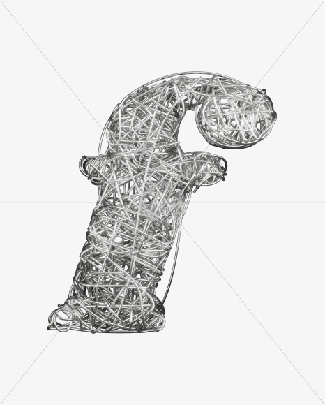 f lowercase