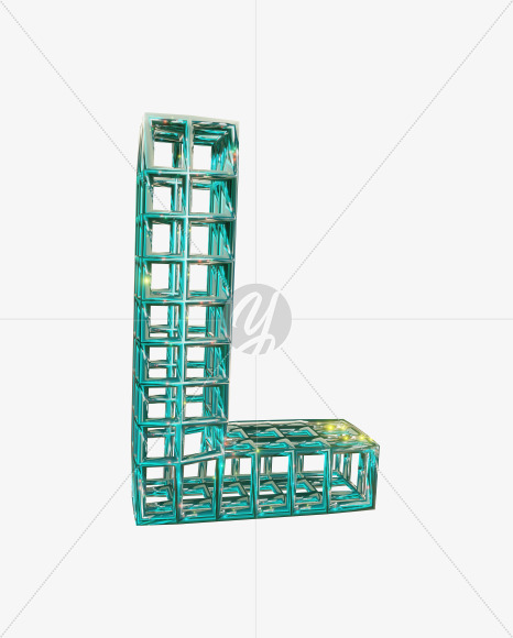 L uppercase