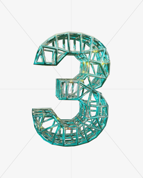 3