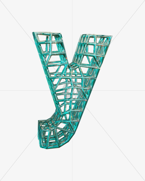 y lowercase