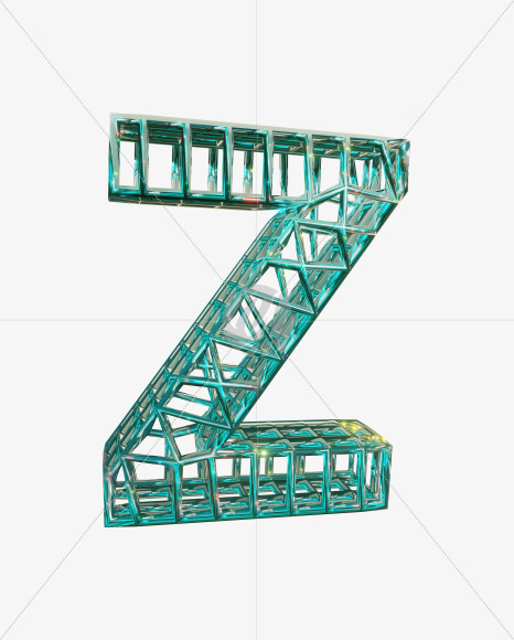Z uppercase