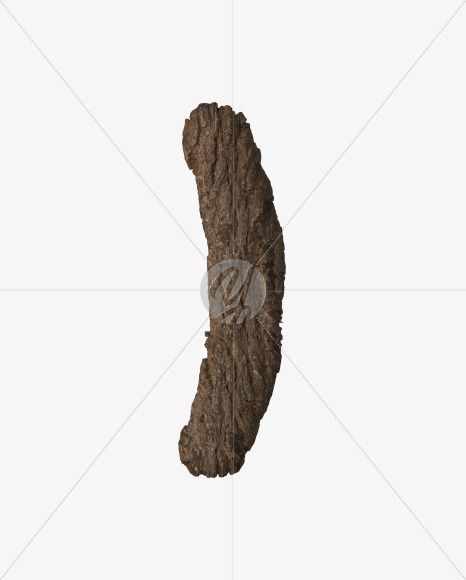 )